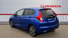 Honda Jazz 1.3 i-VTEC EX Navi 5dr CVT Petrol Hatchback